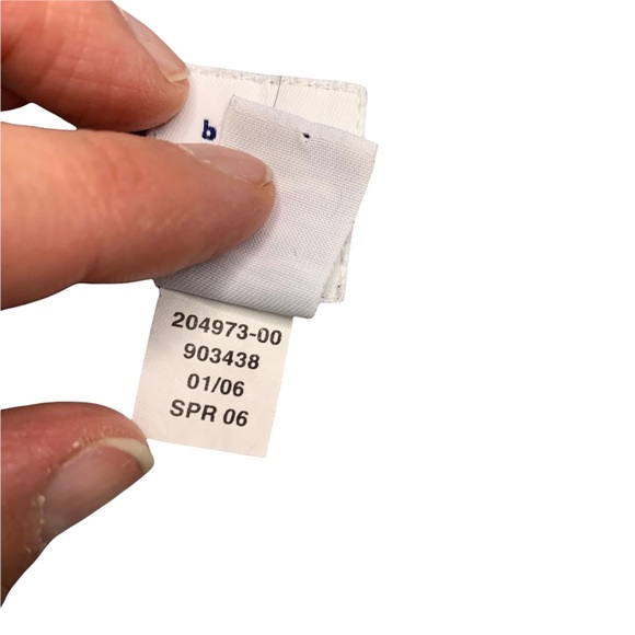 GAP fleece lined jean jacket for 12-18m - Picture 11 of 11